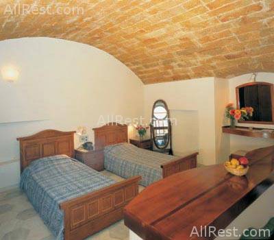 Casa Delfino Suites 10